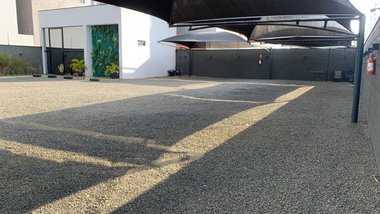 office em Avenida Izabel de Freitas Pereira Caron, Jardim Ypê - Paulínia - SP