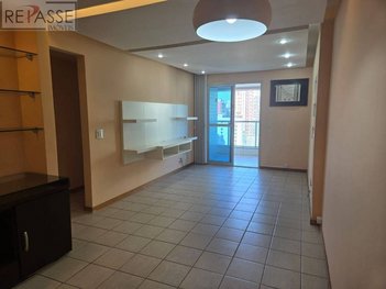 apartment em Rua Mário Covas Júnior, Barra da Tijuca - Rio de Janeiro - RJ