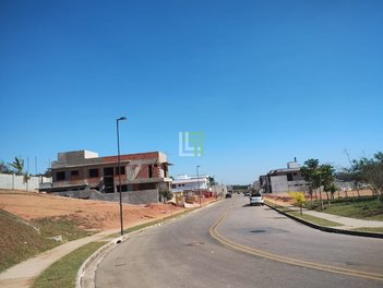 land_lot em Avenida Reynaldo de Porcari, Medeiros - Jundiaí - SP