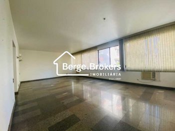 apartment em Rua Nascimento Silva, Ipanema - Rio de Janeiro - RJ
