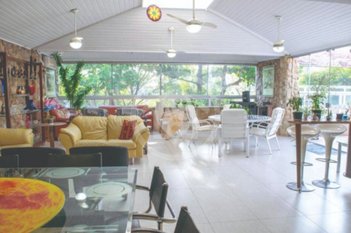 apartment em Avenida Afonso de Taunay, Barra da Tijuca - Rio de Janeiro - RJ