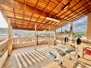 house em Rua Capão Bonito, Panorama (Polvilho) - Cajamar - SP