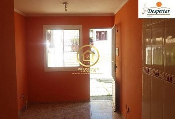 house em Rua Professor Nobil Marcacini, Jaraguá - São Paulo - SP