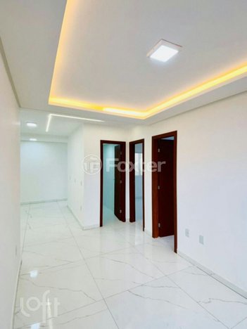 apartment em Servidão Caminho das Dunas, Ingleses do Rio Vermelho - Florianópolis - SC