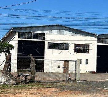 industrial em Estrada Caminho do Meio, Stella Maris - Alvorada - RS