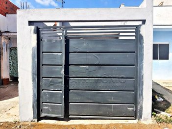 house em Rua Indalécio Simões Pires, Jardim Santa Madre Paulina - Sorocaba - SP