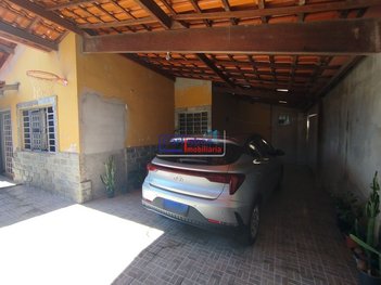 house em Rua de Gemini, Cidade Verde - Betim - MG