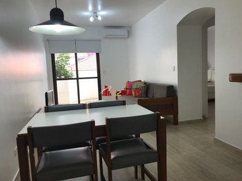 apartment em Rua Batataes, Jardim Paulista - São Paulo - SP
