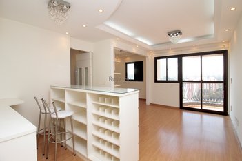 apartment em Rua Roque Giangrande Filho, Jardim Itapeva - São Paulo - SP