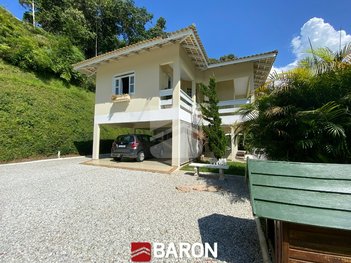 house em Rua São Pedro, São Pedro - Brusque - SC