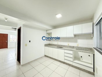 house em Francisco Matias Kremer, Bela Vista - Palhoça - SC