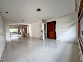 apartment em Rua Ouro Preto, Santo Agostinho - Belo Horizonte - MG