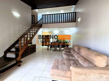 house em Avenida Monte Carmelo, Jardim Itália - Santa Bárbara D'Oeste - SP