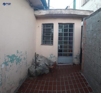 land_lot em Rua Secundino Veiga, Jardim Japão - São Paulo - SP