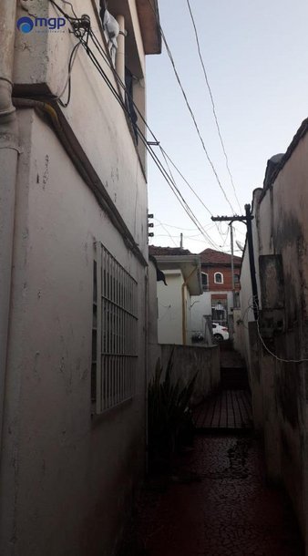 Cômodo Condomínio