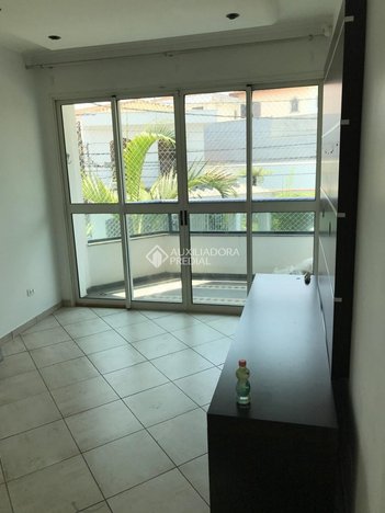 apartment em Rua Ribeirão Pires, Nova Petrópolis - São Bernardo do Campo - SP