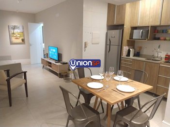 apartment em Rua Paim, Bela Vista - São Paulo - SP