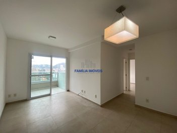 apartment em Rua Doutor Arnaldo de Carvalho, Campo Grande - Santos - SP