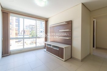 apartment em Rua Paes de Andrade, Menino Deus - Porto Alegre - RS