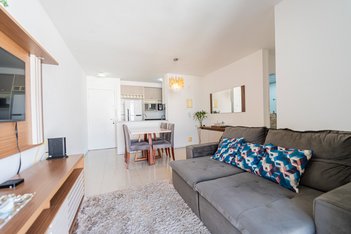 apartment em Avenida Cupecê, Cidade Ademar - São Paulo - SP