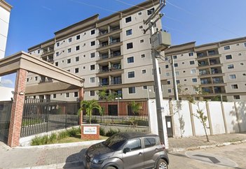 apartment em Avenida da Saudade, Passaré - Fortaleza - CE