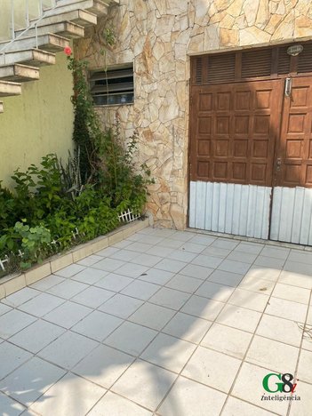 house em Rua Dona Gabriela, Vila Dom Pedro I - São Paulo - SP