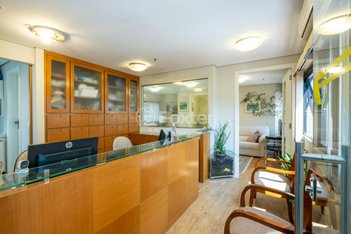 apartment em Rua Cincinato Braga, Bela Vista - São Paulo - SP