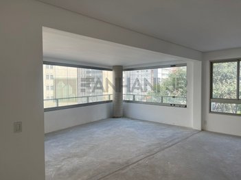 apartment em Alameda Lorena, Jardim Paulista - São Paulo - SP
