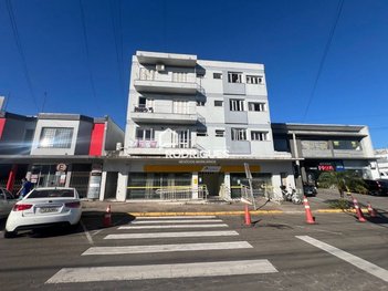 apartment em Avenida Brasília, Centro - Portão - RS