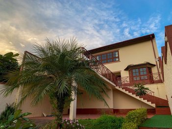 house em Rua Lorena, Jardim Paulista - Atibaia - SP