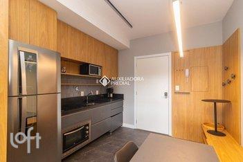 apartment em Cassilda Flora Zaffari, Glória - Porto Alegre - RS