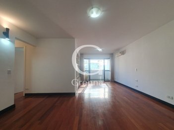 apartment em Rua Helena, Vila Olímpia - São Paulo - SP