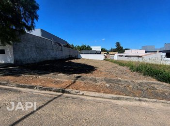 land_lot em Rua Frei Clemente da Costa Neves, Jardim Cica - Jundiaí - SP