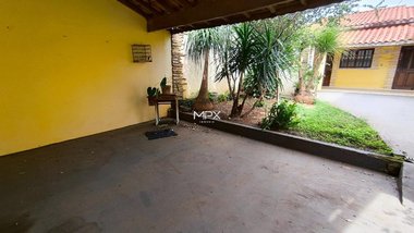house em Rua Paulo Bruhns, Jardim Caxambu - Piracicaba - SP