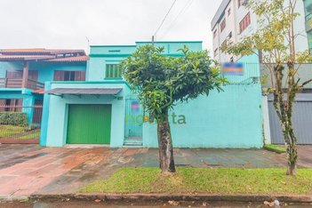 house em Azambuja Fortuna, Fião - São Leopoldo - RS