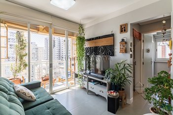 apartment em Rua Diana, Perdizes - São Paulo - SP