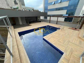 apartment em Rua Matias Cardoso, Santo Agostinho - Belo Horizonte - MG