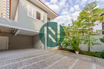house em Rua Doutor Gentil Leite Martins, Vila Nova Caledônia - São Paulo - SP