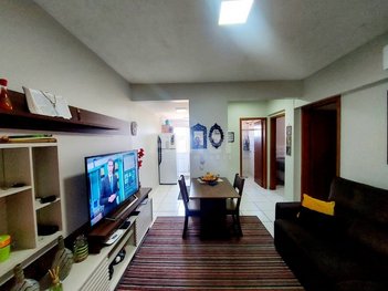 apartment em Rua Oscar Vieira, Santa Maria - Passo Fundo - RS