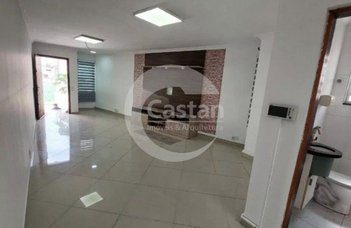 house em Rua Ibaiti, Vila Mafra - São Paulo - SP