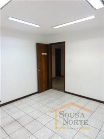commercial_property em Ponta Grossa, Parque Mandaqui - São Paulo - SP