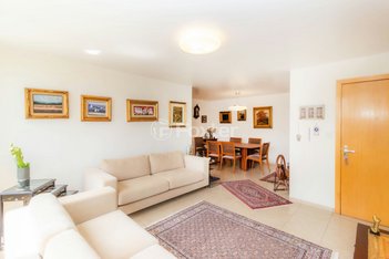 apartment em Rua Antônio Felício, Itaim Bibi - São Paulo - SP