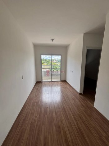 apartment em Avenida Antônio Frederico Ozanan, Ponte de São João - Jundiaí - SP