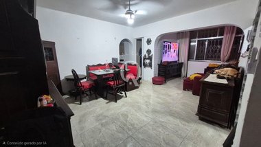 house em Rua Real Grandeza, Botafogo - Rio de Janeiro - RJ