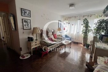 apartment em Alameda Joaquim Eugênio de Lima, Jardim Paulista - São Paulo - SP