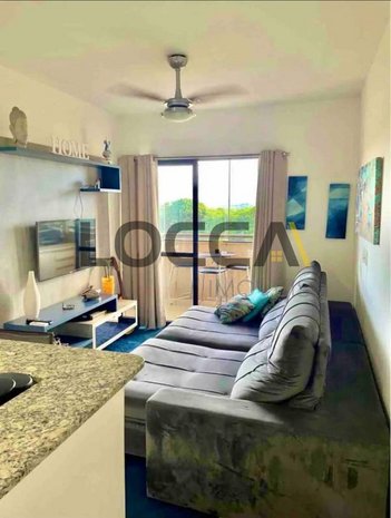 apartment em Rua Marcos Markarian, Nova Aliança - Ribeirão Preto - SP