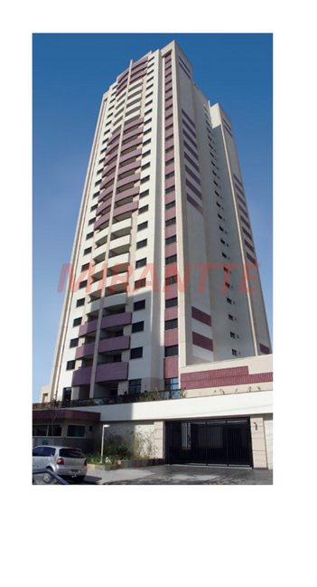 apartment em Padre Antônio De Sá, Tatuapé - São Paulo - SP