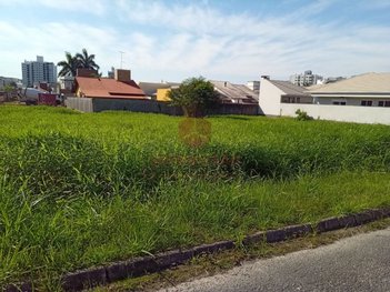 land_lot em Rua dos Canários, Pedra Branca - Palhoça - SC