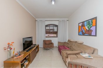 house em Rua Salvador Rodrigues Negrão, Vila Marari - São Paulo - SP