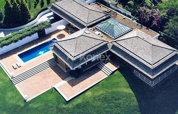 house em Área Rural, Área Rural de Mairiporã - Mairiporã - SP